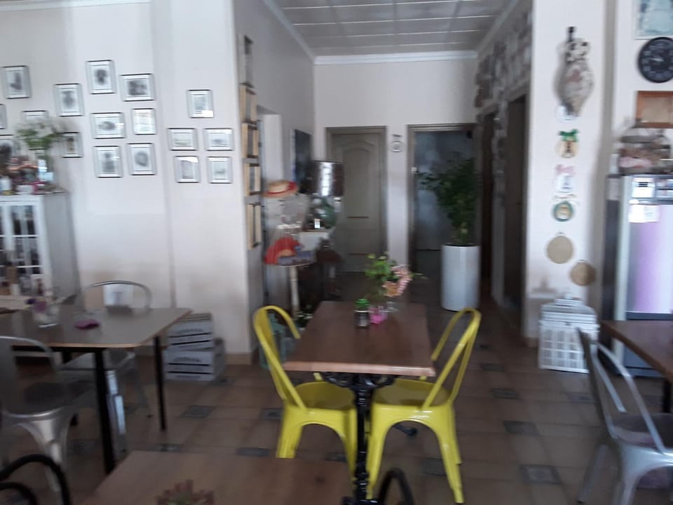 pension hernandez Bed and Breakfast in Andalusia