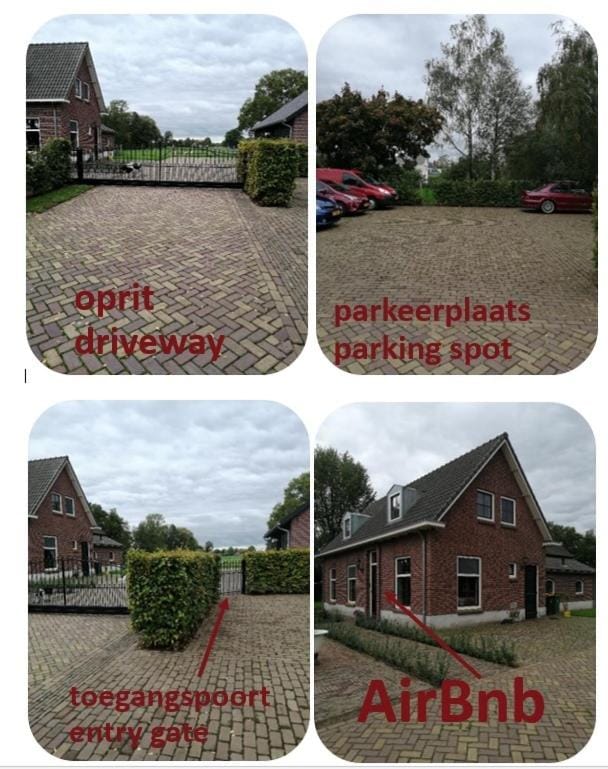 Property building, Other, On site