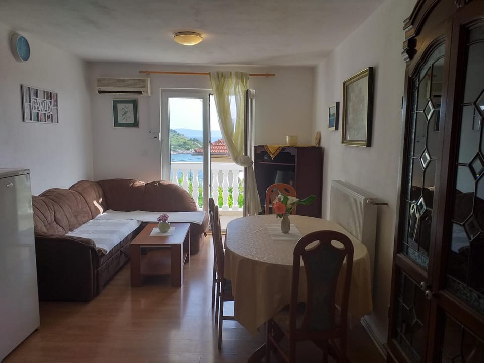 Apartmani Ivan just by the beach Apartment in Šibenik-Knin County, Croatia