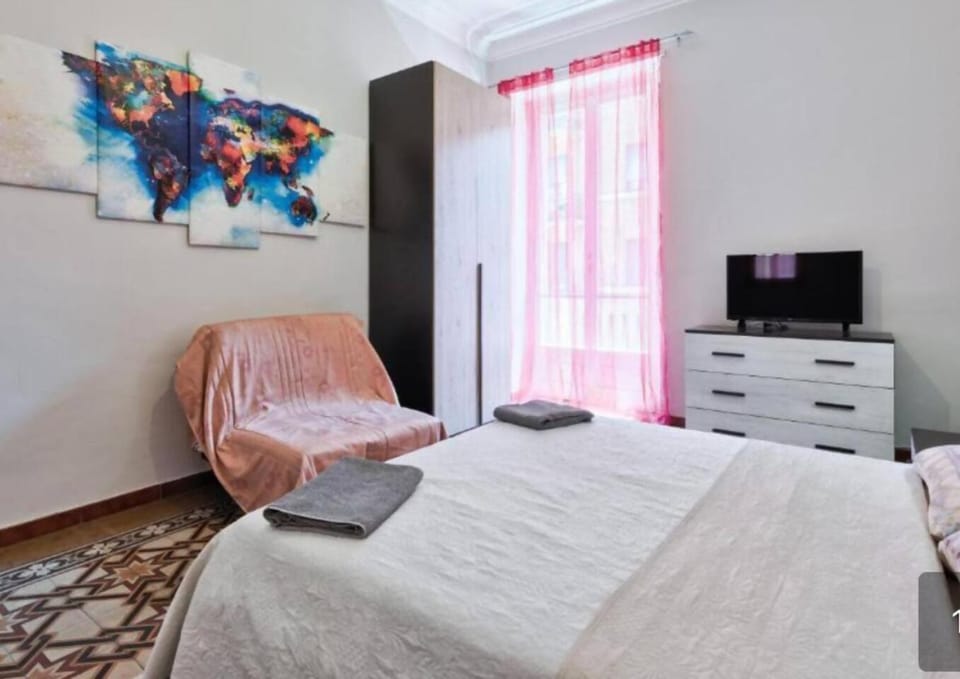New City Center Duomo Apartment in Turin