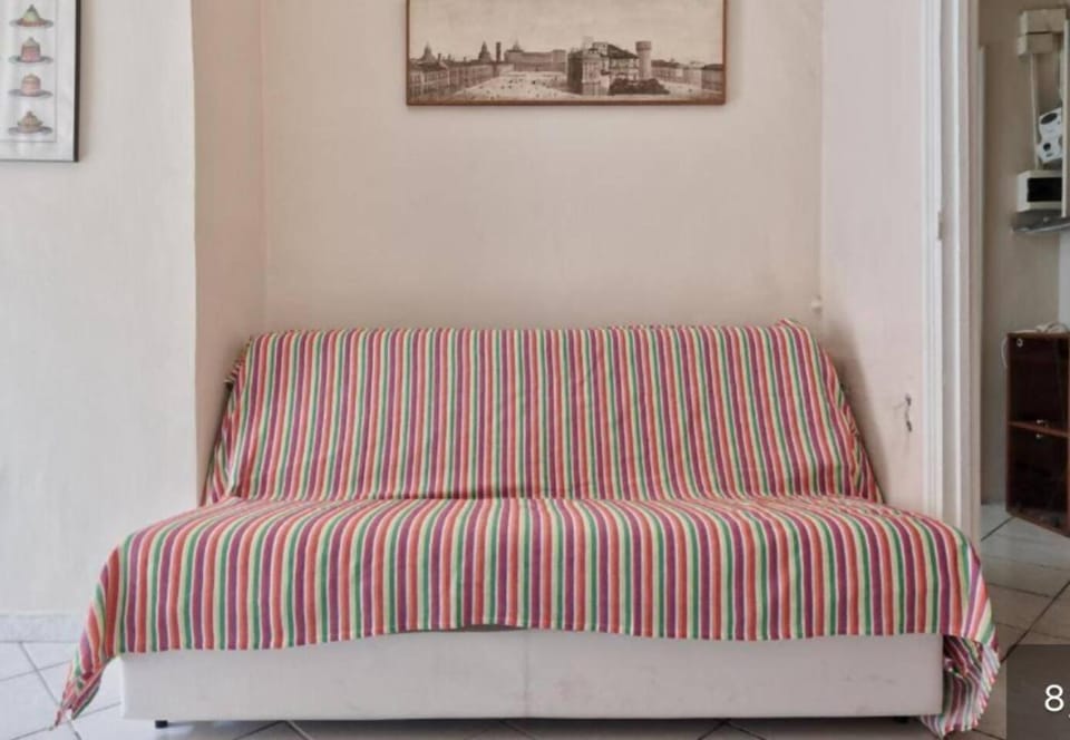 New City Center Duomo Apartment in Turin