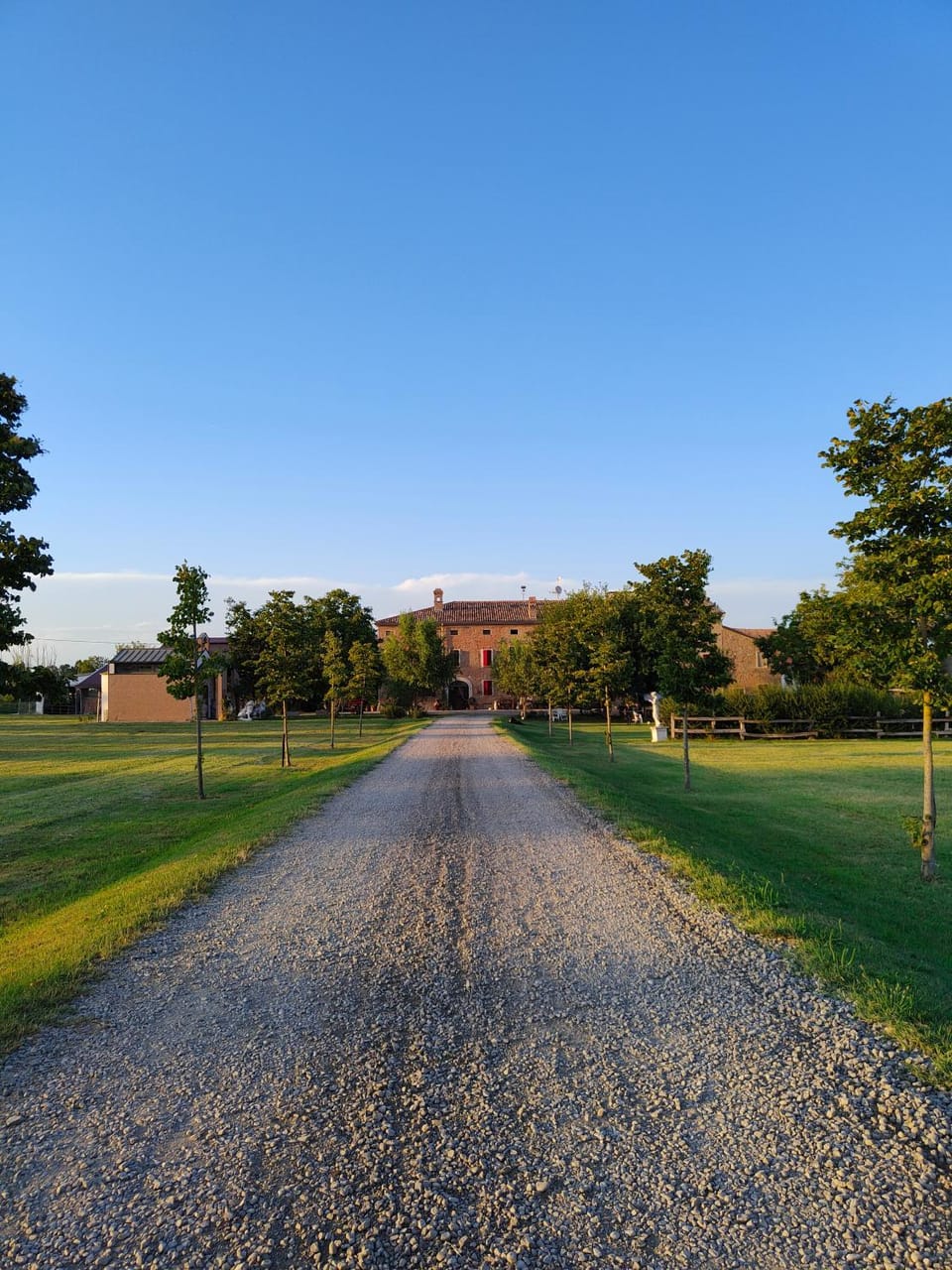 Day, Neighbourhood, Natural landscape