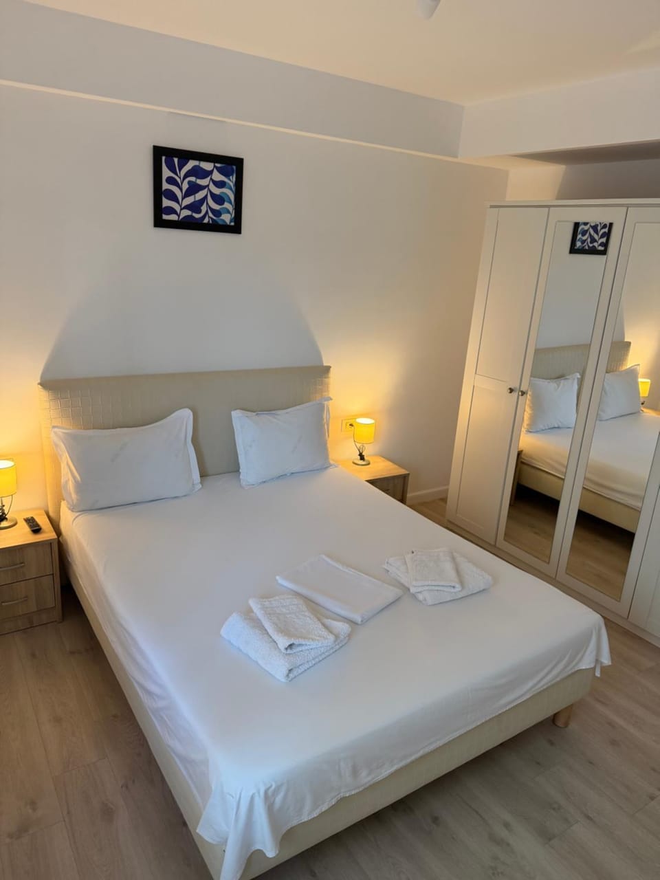 Beach Sea View Apartment in Constanța County