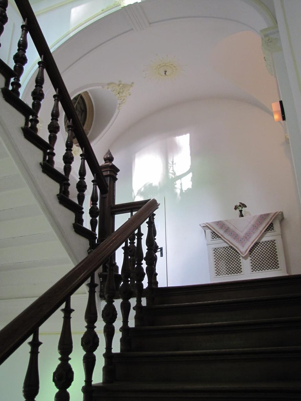 Haus Annaberg Inn in Bonn
