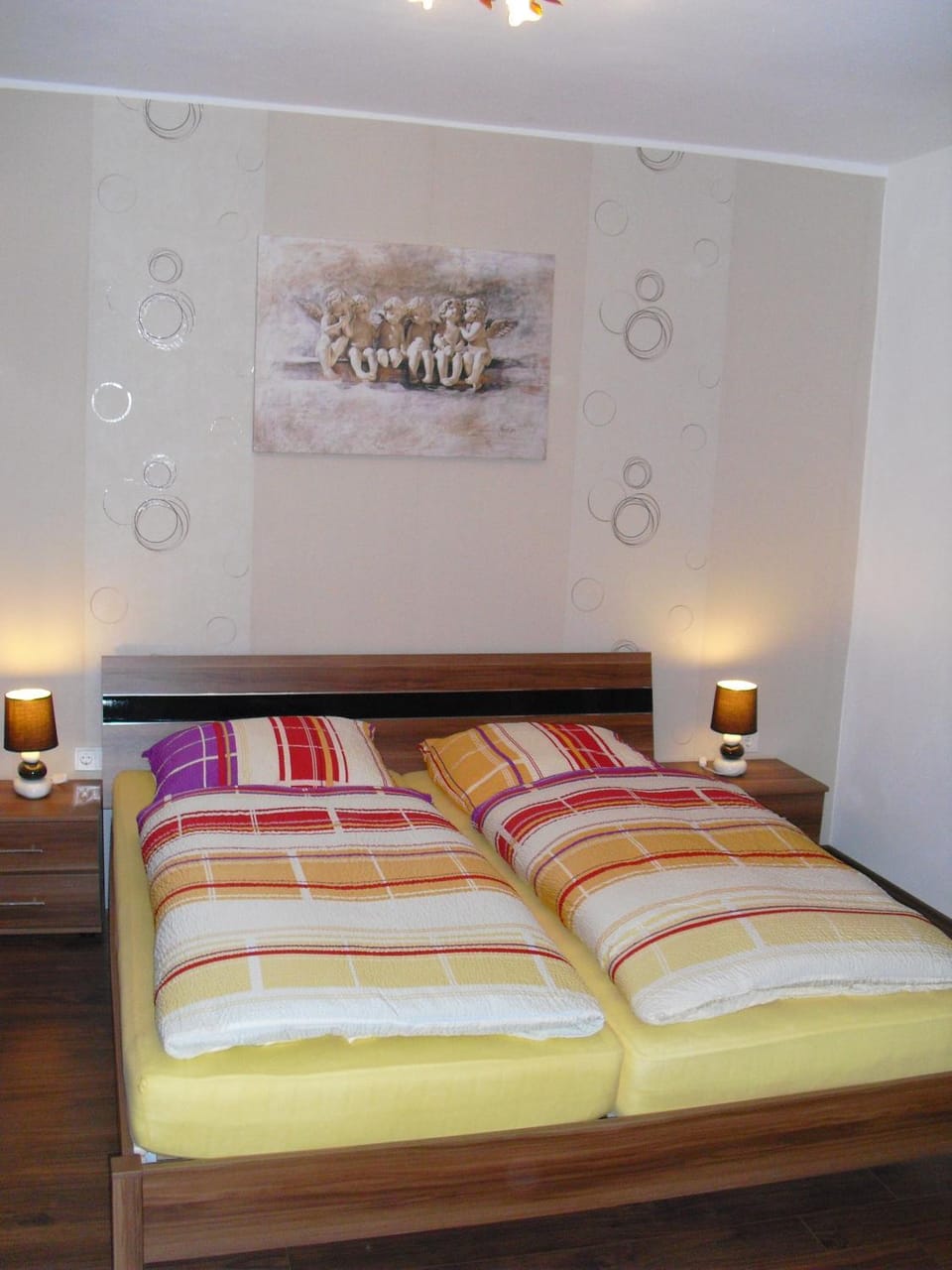 Gasthof zum Lahntal Bed and Breakfast in Rhineland-Palatinate