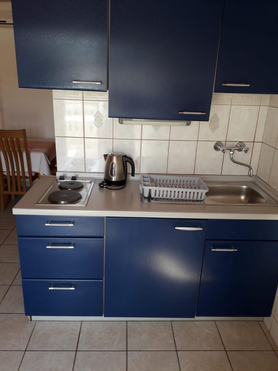 Apartmani Kata Apartment in Šibenik-Knin County, Croatia