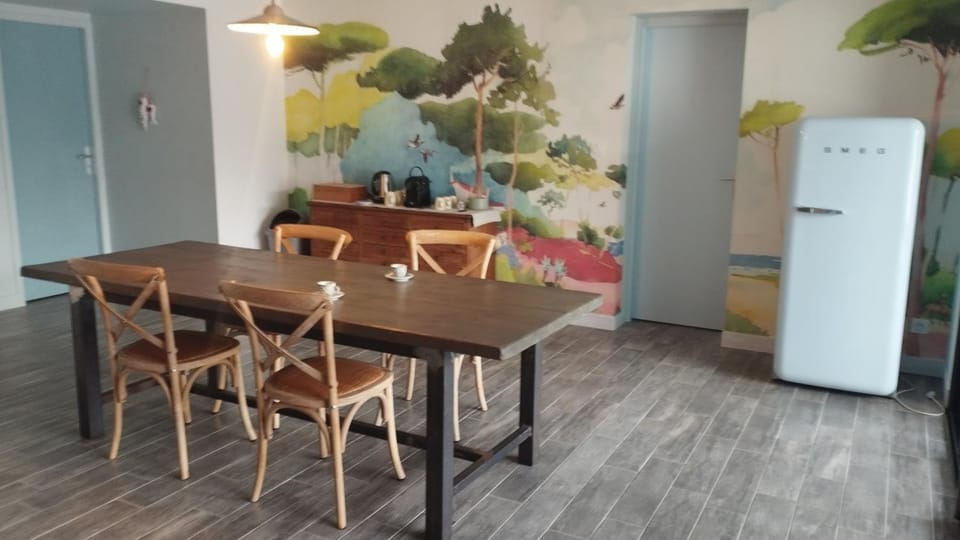 Les Naiades Bed and Breakfast in Nouvelle-Aquitaine