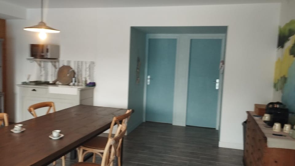 Les Naiades Bed and Breakfast in Nouvelle-Aquitaine