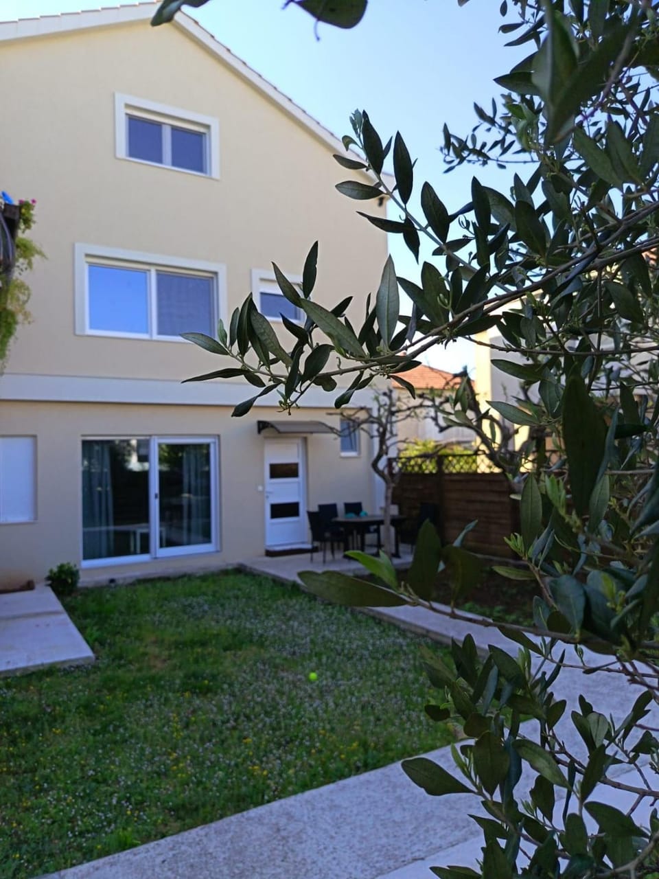Antonia Apartment in Zadar
