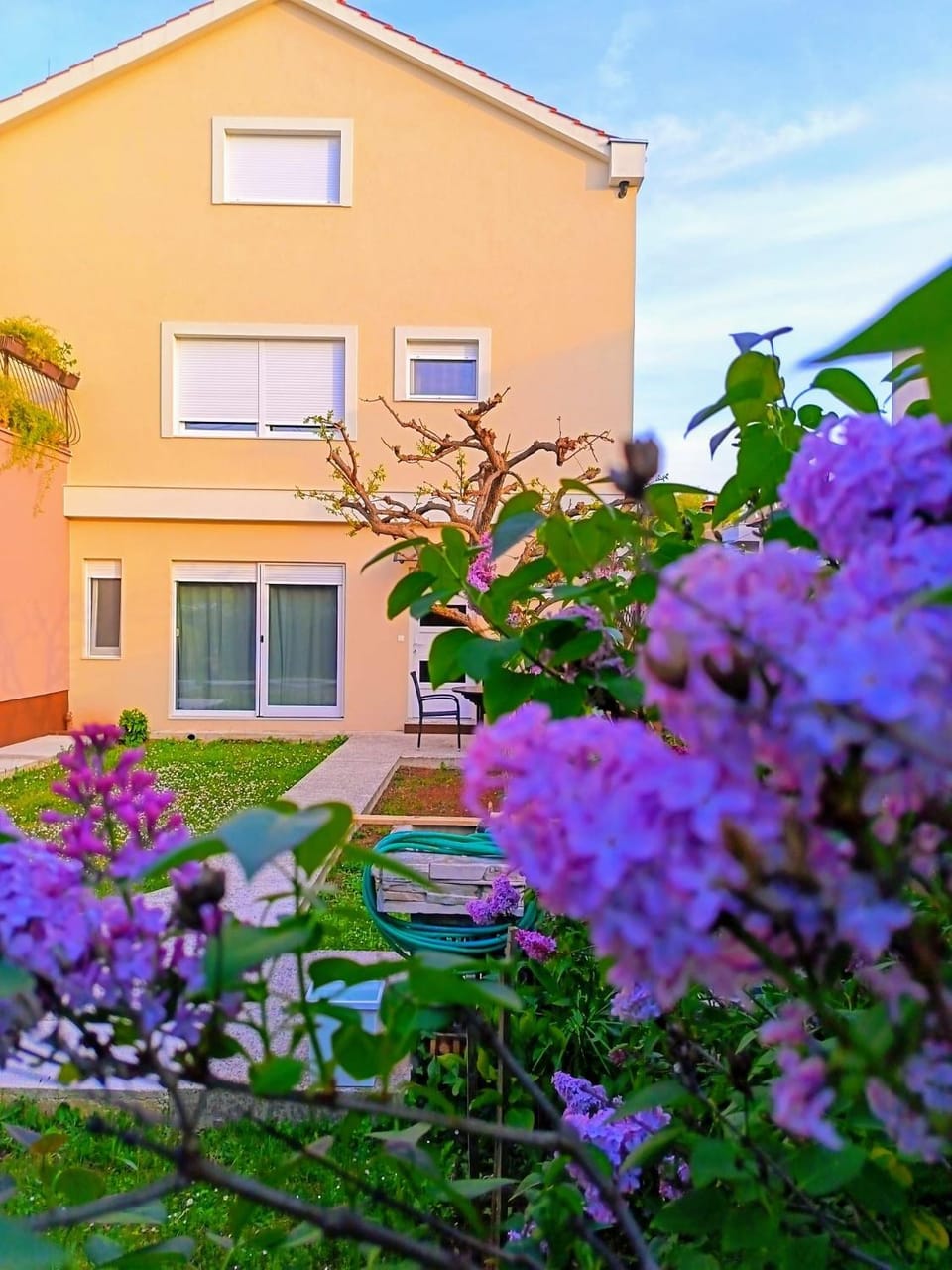 Antonia Apartment in Zadar