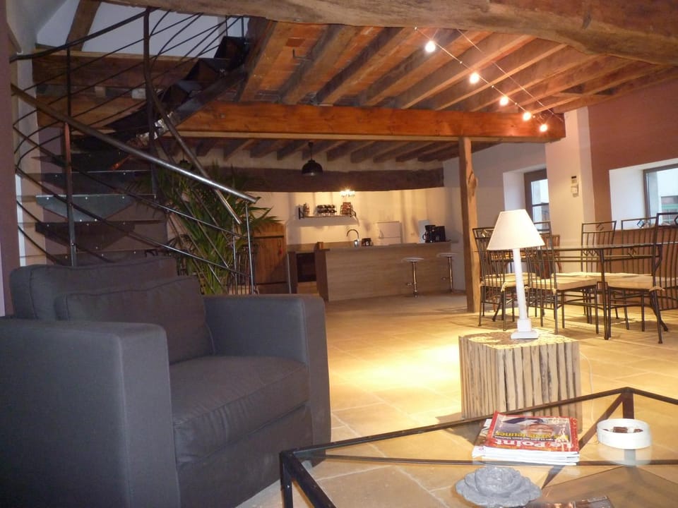 Chambres d'Hôtes Les Potiers Bed and Breakfast in Centre-Val de Loire
