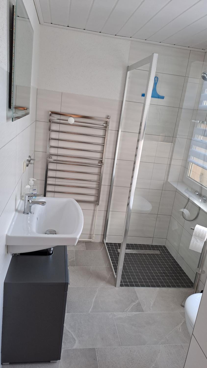 Ferìenwohnung Mende 1 Apartment in Lübbenau