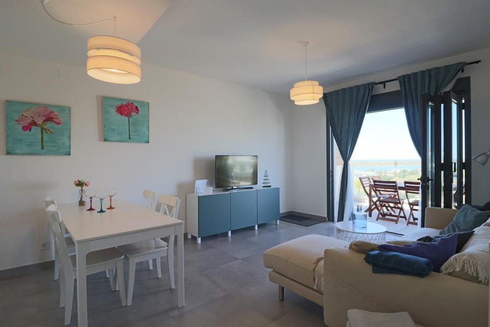 ARCA DE BUEY LA RESERVA Apartment in Costa de la Luz