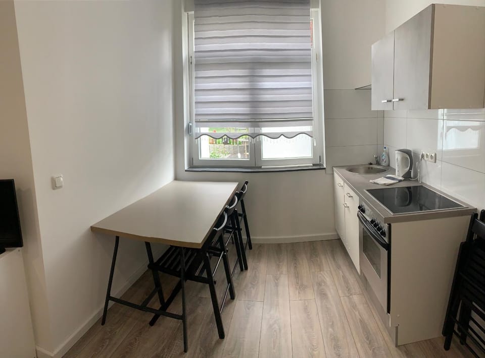 Ferienwohnung an der Haldenstraße Apartment in Gelsenkirchen