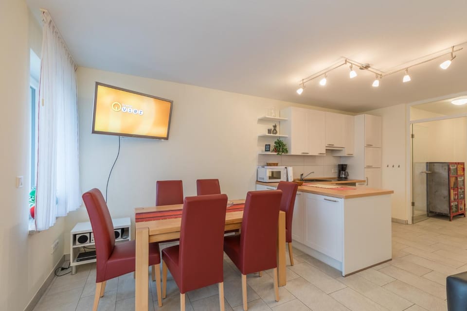 Haus Dünenflair, Whg 2 Apartment in Cuxhaven