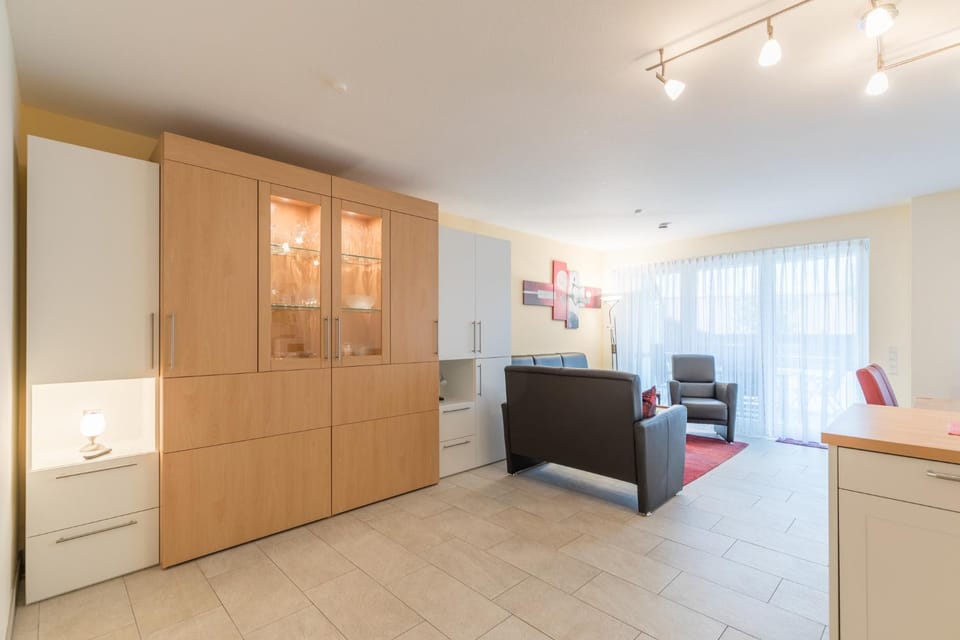 Haus Dünenflair, Whg 2 Apartment in Cuxhaven