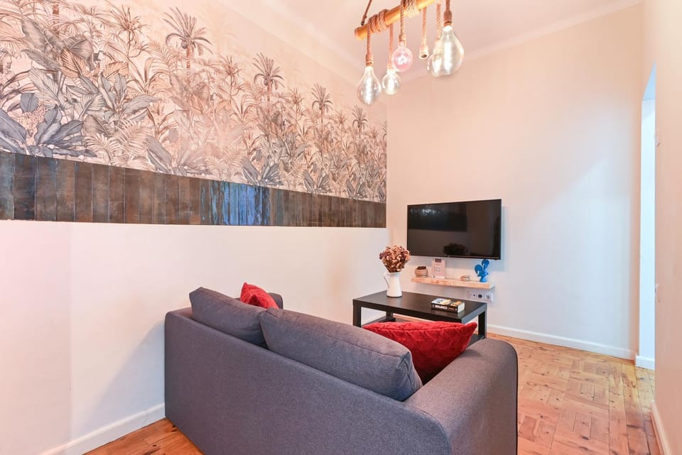 TV and multimedia, Living room