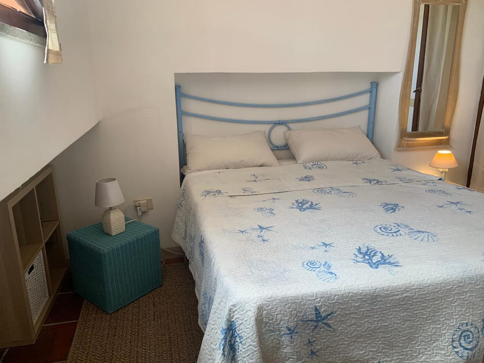 Villasimius villetta a 300 mt dalla spiaggia Via Libeccio n 67 House in Sardinia