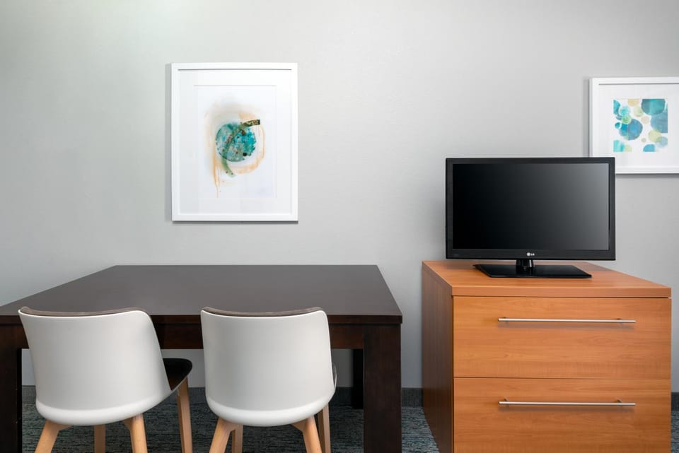 TV and multimedia, Bedroom