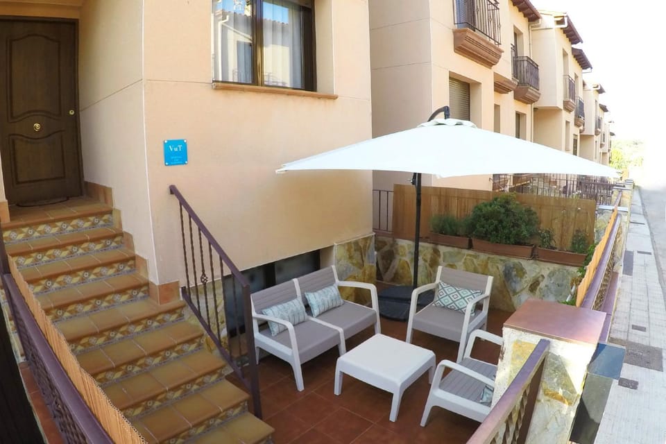 Property logo or sign, Balcony/Terrace
