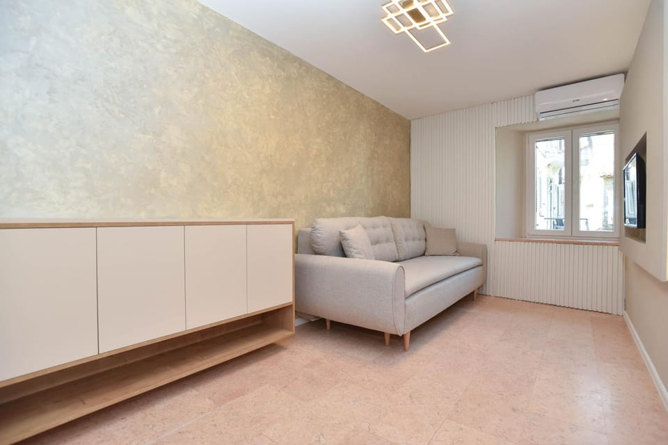 GOLDPALMA Apartment Budva Apartment in Budva