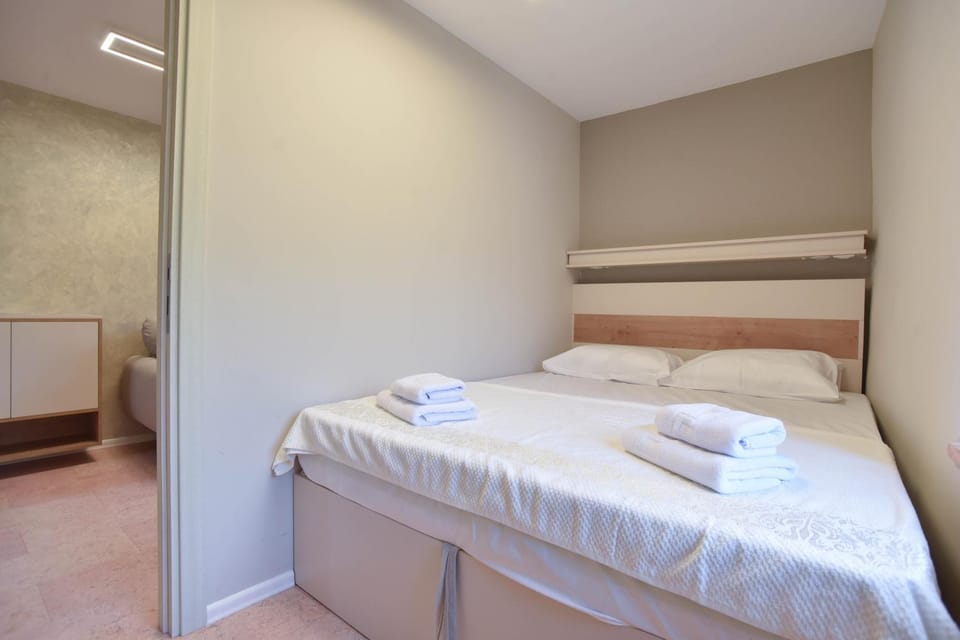 GOLDPALMA Apartment Budva Apartment in Budva