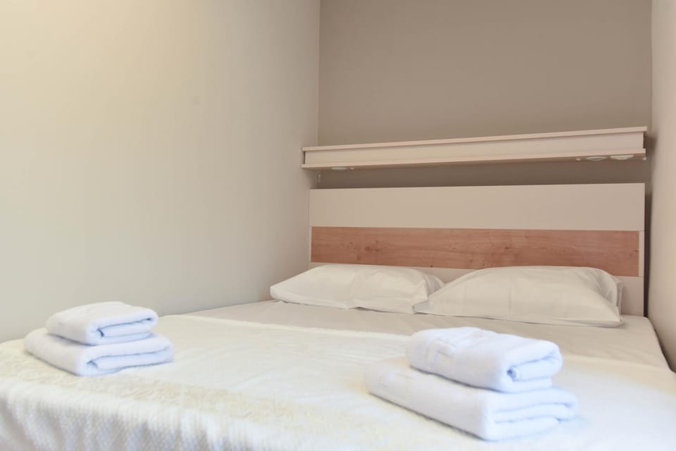 GOLDPALMA Apartment Budva Apartment in Budva