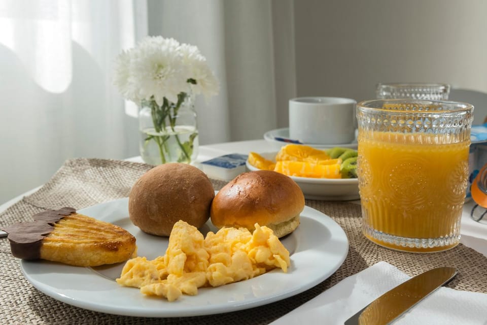 Breakfast