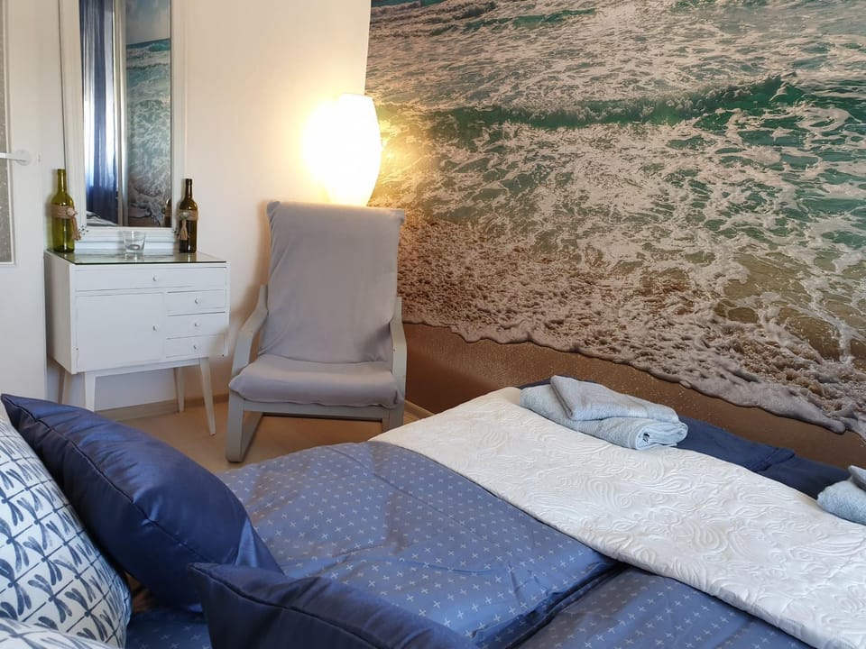 visit baltic - Matejki IV Apartment in Swinoujscie