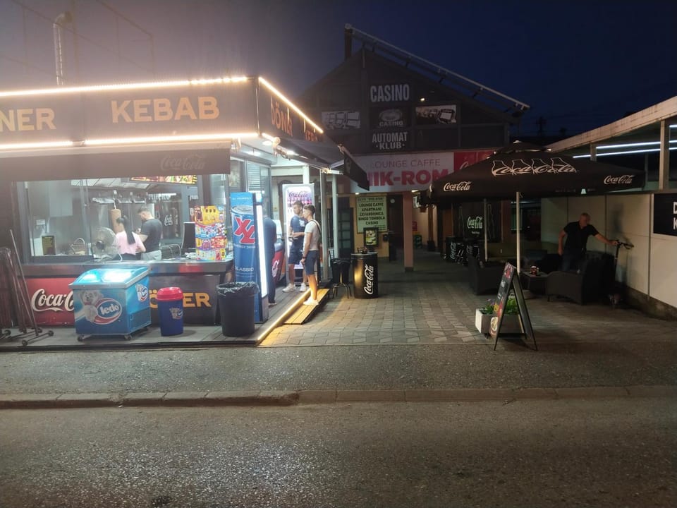 Apartman Nik-Rom Apartment in Brod-Posavina County, Croatia