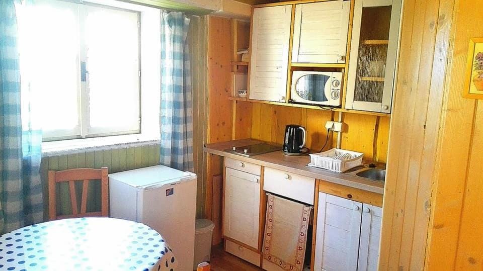 Privat Eva House in Slovakia