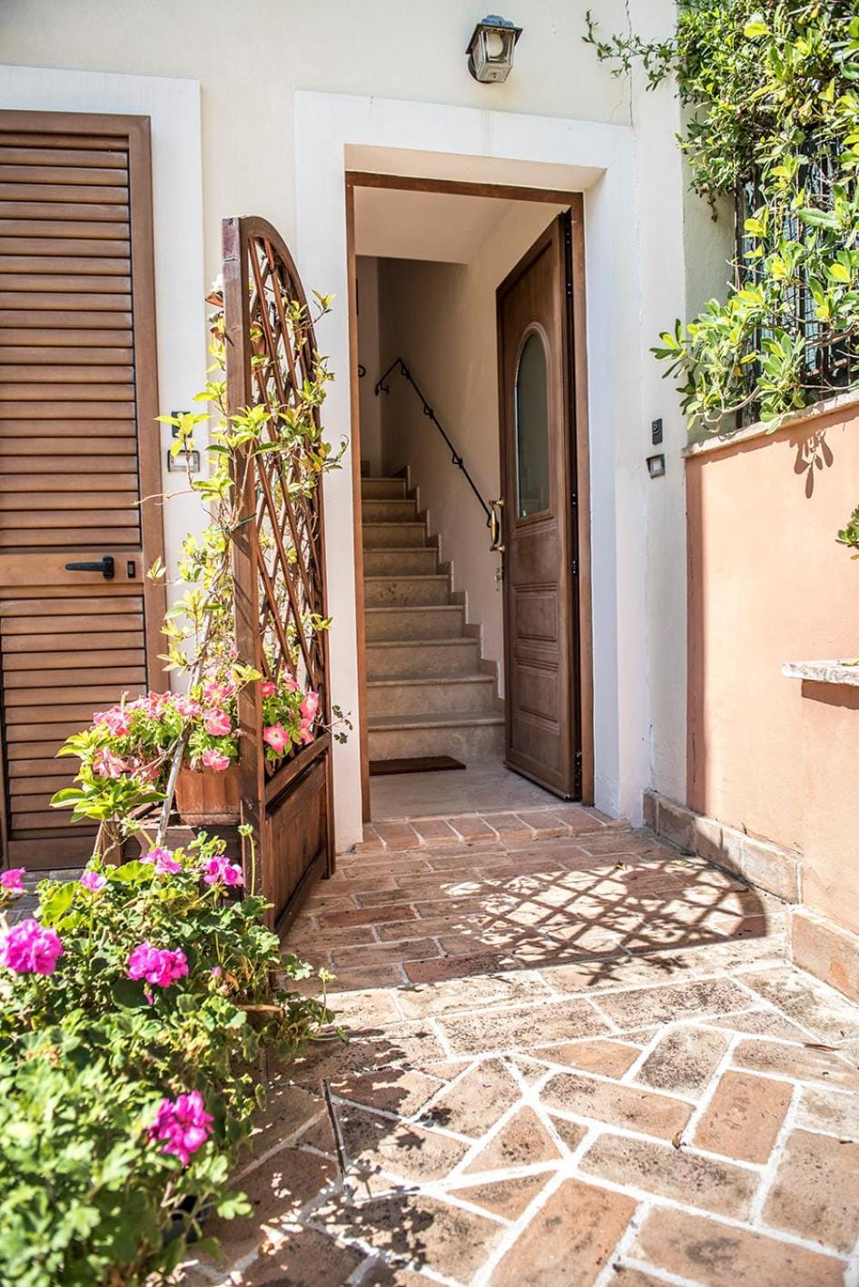 N012 - Numana, nuovo bilocale con aria condizionata Apartment in Numana