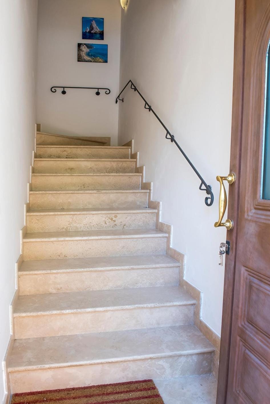 N012 - Numana, nuovo bilocale con aria condizionata Apartment in Numana