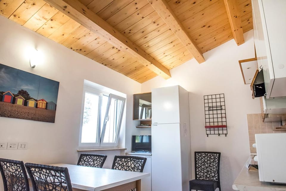 N012 - Numana, nuovo bilocale con aria condizionata Apartment in Numana