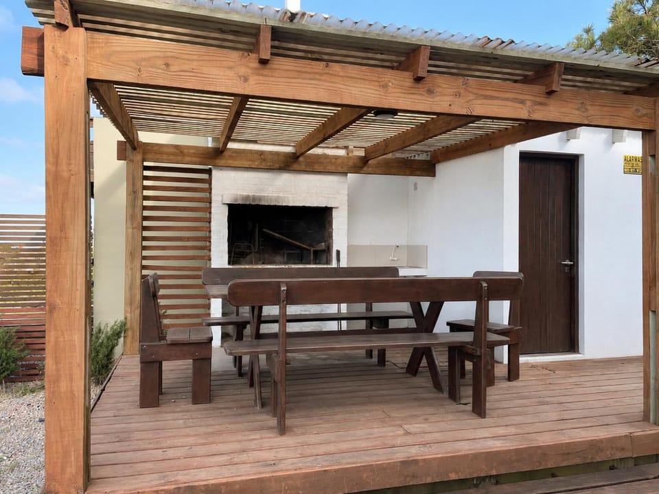 Colina Da Ousa Apartment in Rocha Department, Uruguay