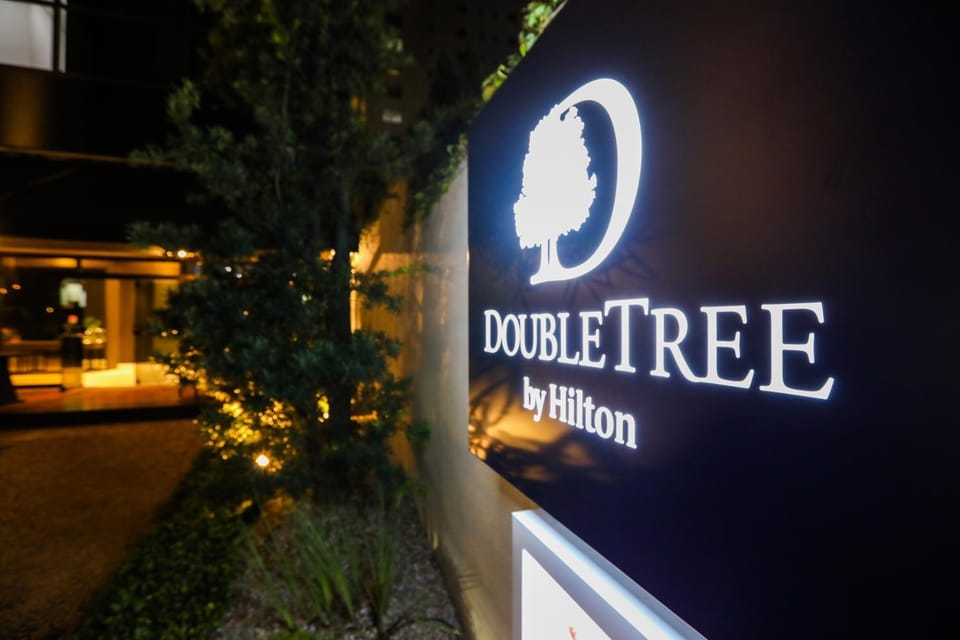 Property logo or sign