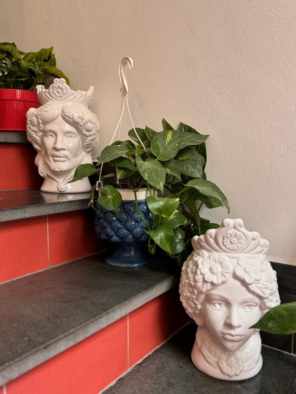 Decorative detail