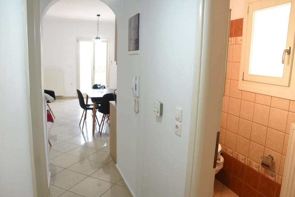 Little Yard Studios & Apartments #1 Apartment in Naxos