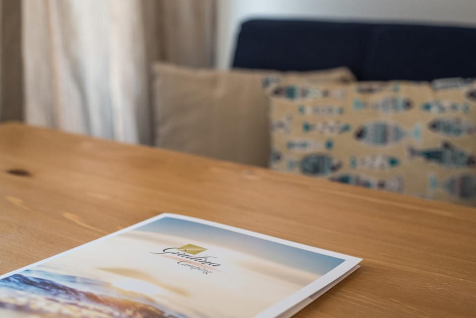 Living room, Logo/Certificate/Sign