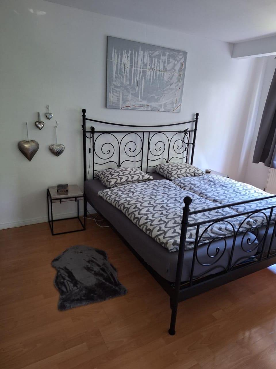 House of Grimm Apartment in Hamburg