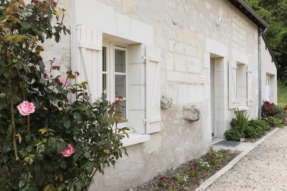 La Caillère Country House in Centre-Val de Loire