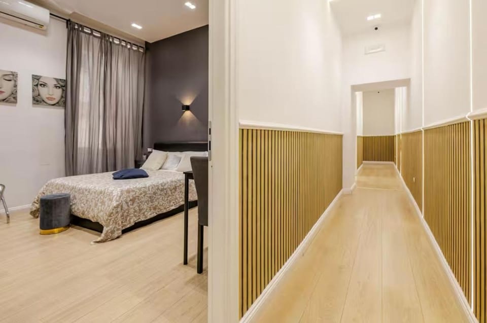 NSH AppartHotel, Napoli Centro House in Naples