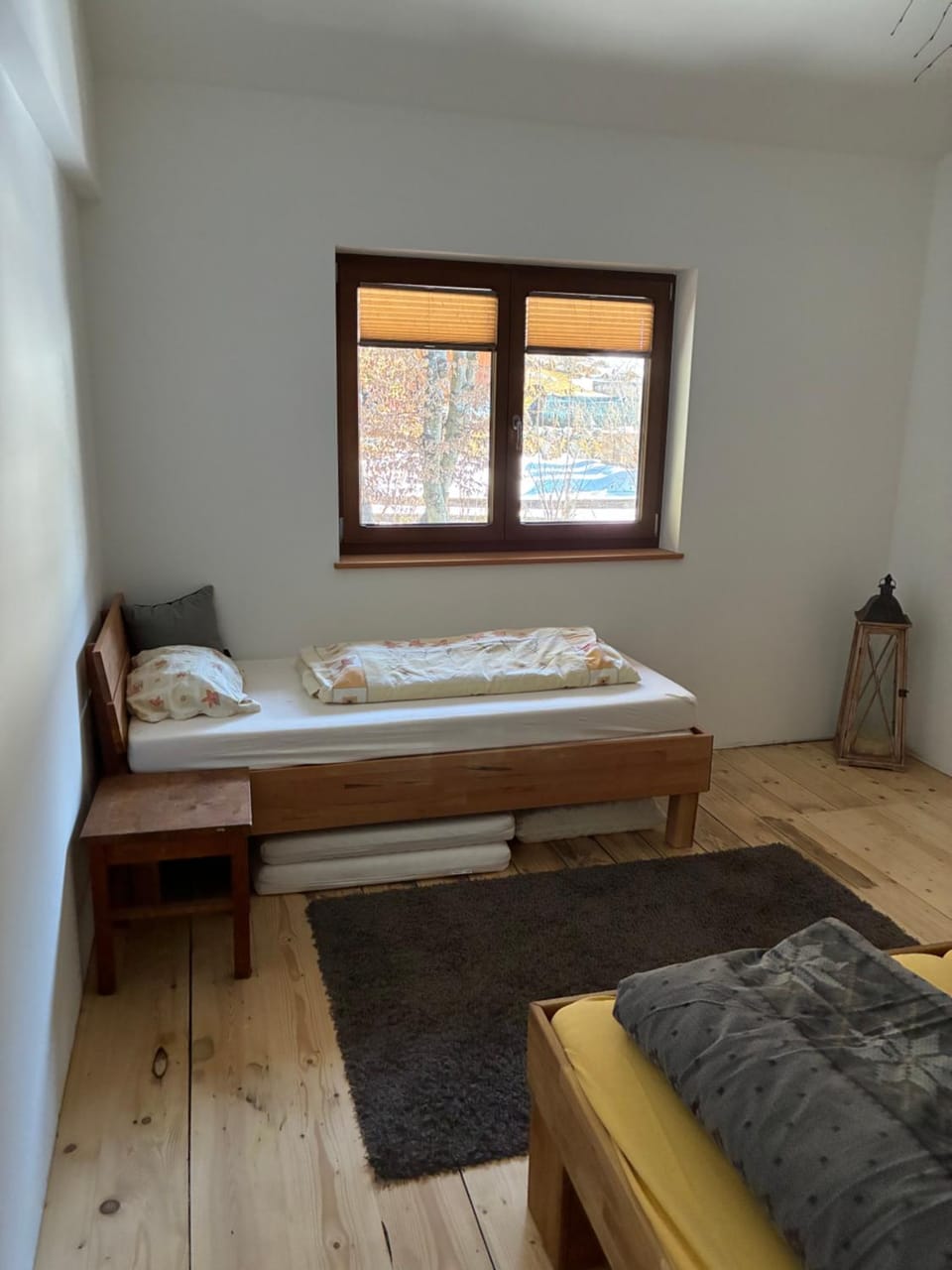 Ferienhaus Wieswald Apartment in Garmisch-Partenkirchen