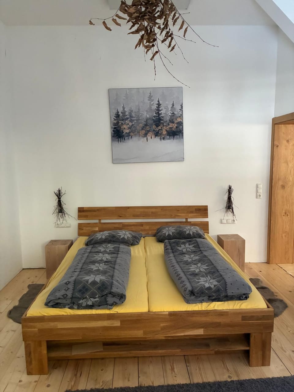 Ferienhaus Wieswald Apartment in Garmisch-Partenkirchen