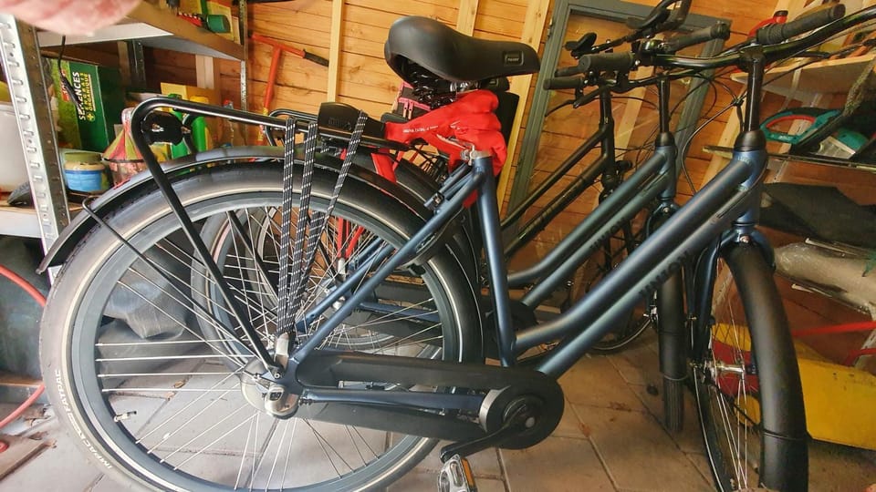 Cycling, Cycling