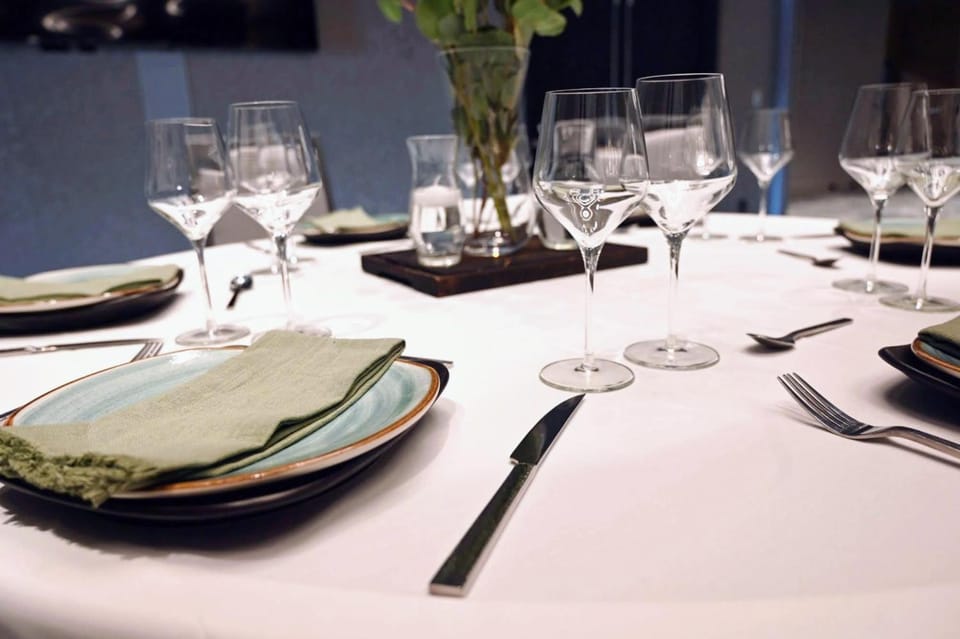 Meeting/conference room