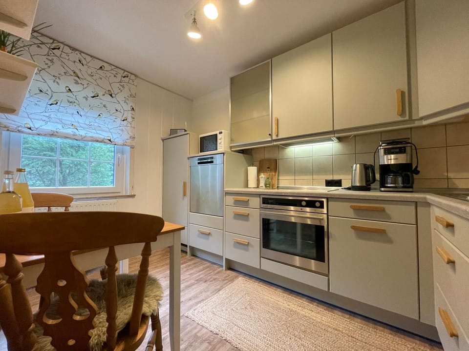 Loh Apartments - Wald.Natur.Ruhe. Apartment in Heidekreis