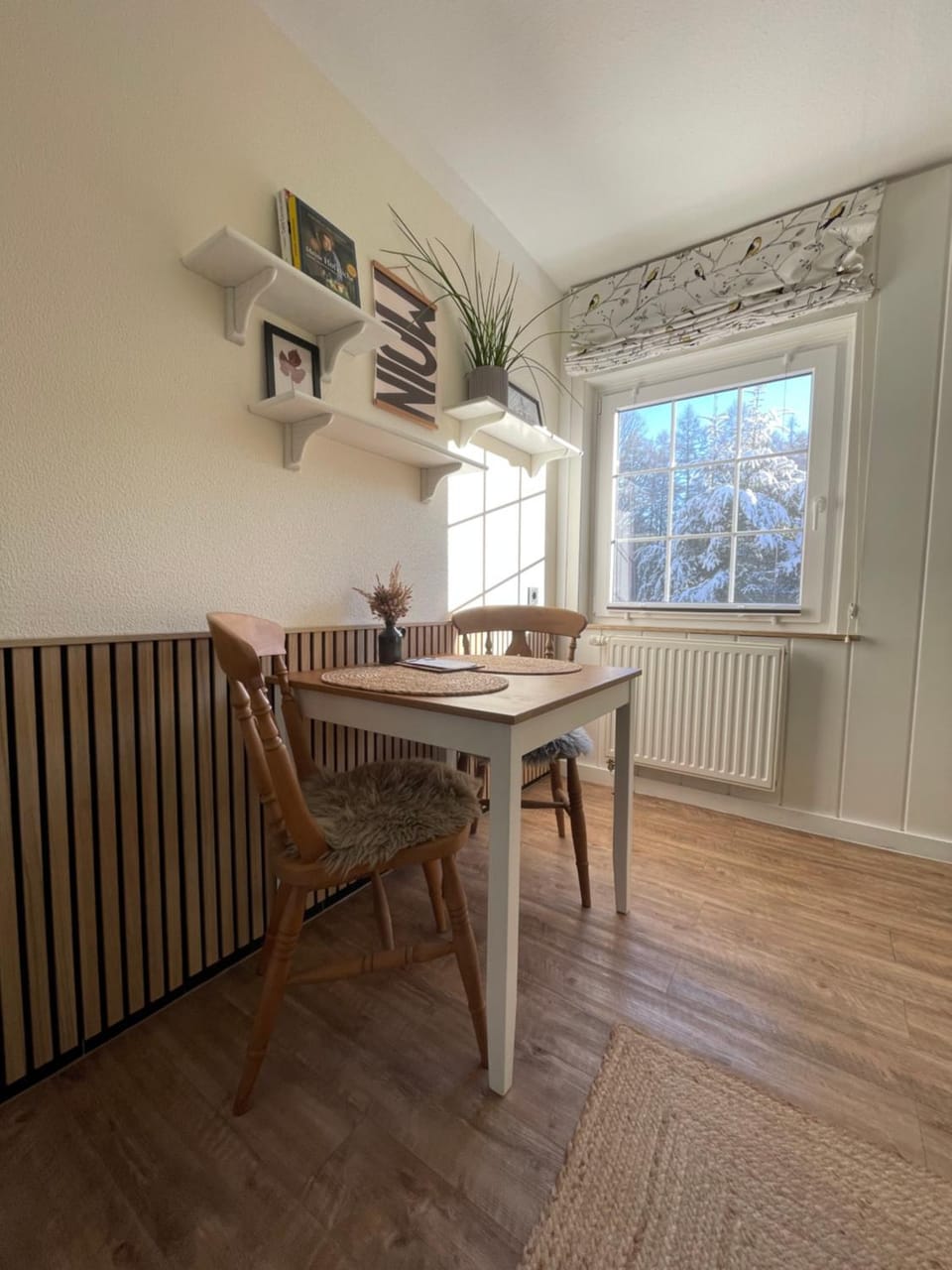 Loh Apartments - Wald.Natur.Ruhe. Apartment in Heidekreis