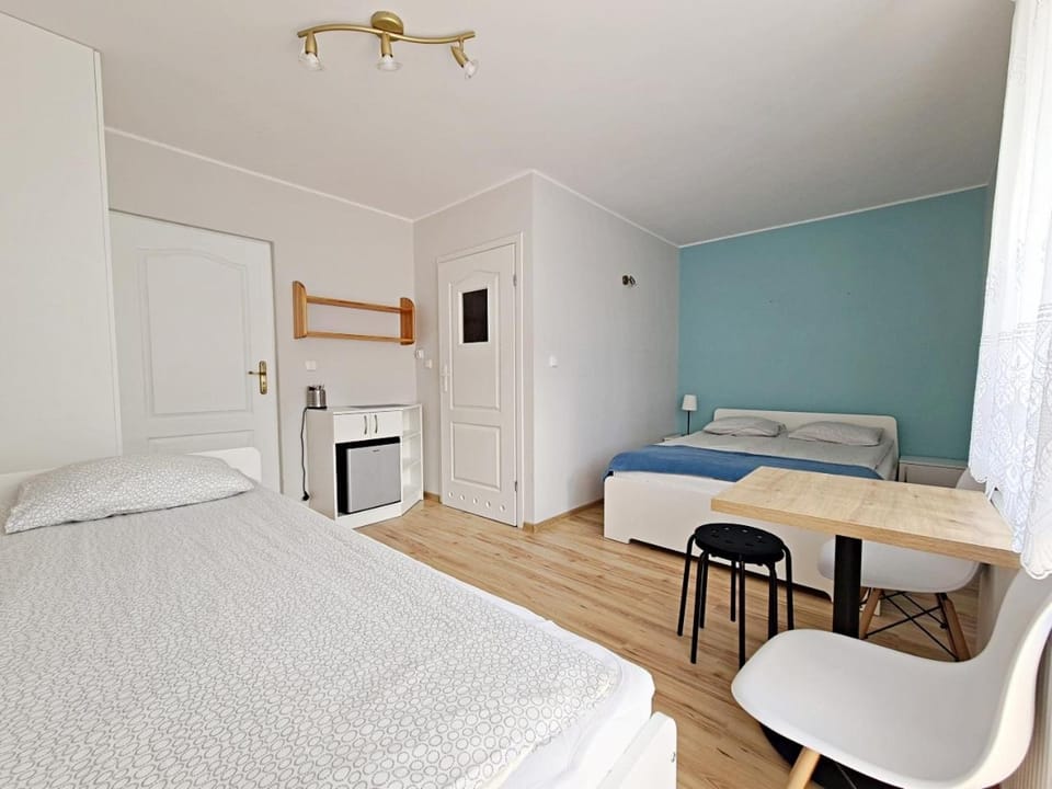 Chatka Morska 3 Vacation rental in Pomeranian Voivodeship