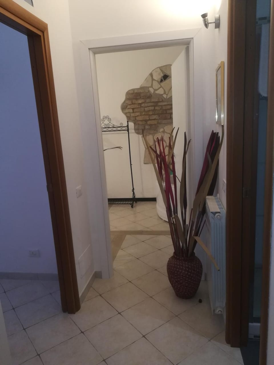 Ila in Fiera Vacation rental in Lazio